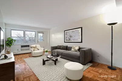 1608 Ocean Parkway #2C, New York City, NY 11223 - Photo 3