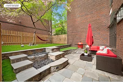618 Washington Street #GA, New York City, NY 10014 - Photo 3