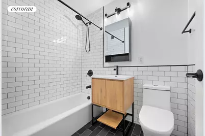 618 Washington Street #GA, New York City, NY 10014 - Photo 9