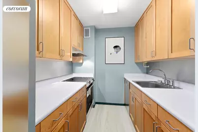 618 Washington Street #GA, New York City, NY 10014 - Photo 5