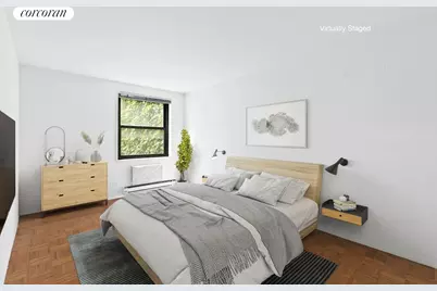618 Washington Street #GA, New York City, NY 10014 - Photo 7