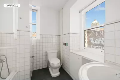 45 Lispenard Street #4E, New York City, NY 10013 - Photo 9