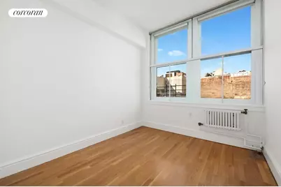 45 Lispenard Street #4E, New York City, NY 10013 - Photo 9