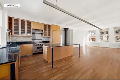 45 Lispenard Street #4E, New York City, NY 10013 - Photo 1