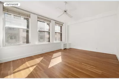 45 Lispenard Street #4E, New York City, NY 10013 - Photo 5