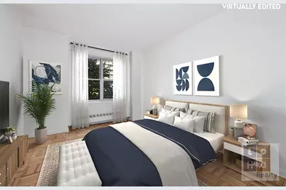 453 Fdr Drive #205, New York City, NY 10002 - Photo 13