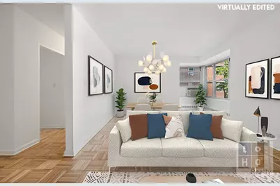 453 Fdr Drive #205, New York City, NY 10002 - Photo 3