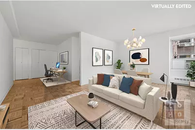 453 Fdr Drive #205, New York City, NY 10002 - Photo 1