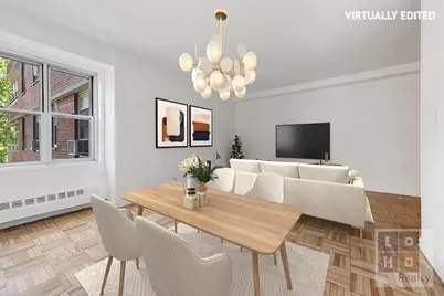 453 Fdr Drive #205, New York City, NY 10002 - Photo 5