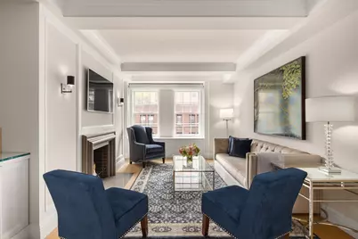 141 E 88th Street #6F, New York City, NY 10128 - Photo 1