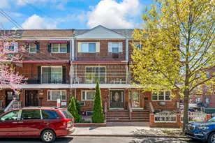 10516 Flatlands 4th St, New York City, NY 11236 - Photo 1