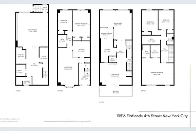 10516 Flatlands 4th Street, New York City, NY 11236 - Photo 23