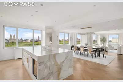 930 5th Avenue #18A, New York, NY 10021 - Photo 3