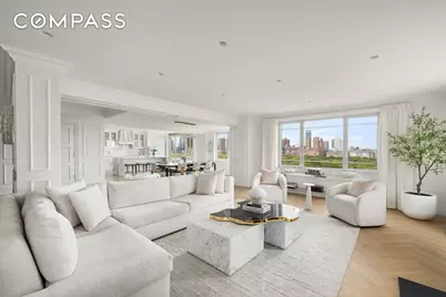 930 5th Avenue #18A, New York, NY 10021 - Photo 1