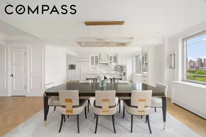 930 5th Avenue #18A, New York City, NY 10021 - Photo 7