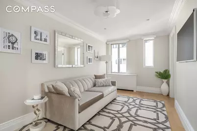 930 5th Avenue #18A, New York, NY 10021 - Photo 11