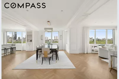 930 5th Avenue #18A, New York City, NY 10021 - Photo 5