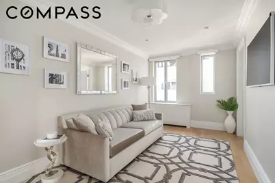 930 5th Avenue #18A, New York City, NY 10021 - Photo 13
