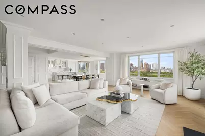930 5th Avenue #18A, New York City, NY 10021 - Photo 1