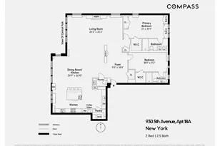 930 5th Ave, New York City, NY 10021 - Photo 17