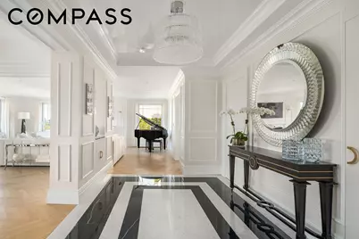 930 5th Avenue #18A, New York City, NY 10021 - Photo 9