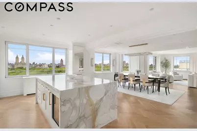 930 5th Avenue #18A, New York City, NY 10021 - Photo 3