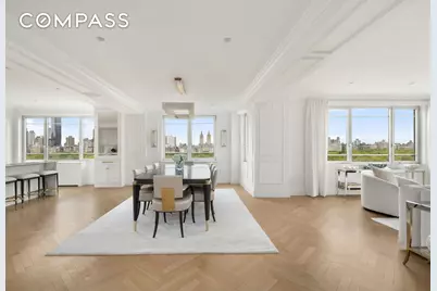 930 5th Avenue #18A, New York, NY 10021 - Photo 5