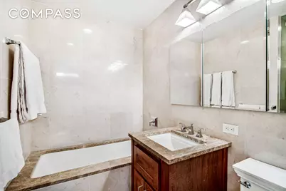 45 Park Avenue #1005, New York, NY 10016 - Photo 5