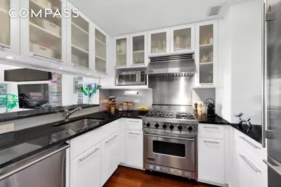 45 Park Avenue #1005, New York, NY 10016 - Photo 3