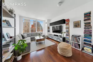 45 Park Ave, New York, NY 10016 - Photo 1