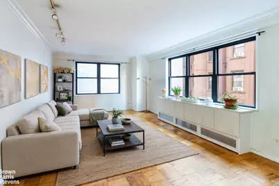 330 3rd Avenue #4B, New York City, NY 10010 - Photo 1