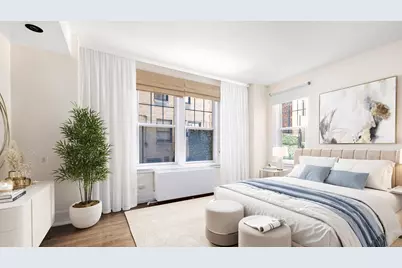 50 E 72nd Street #2C, New York City, NY 10021 - Photo 7