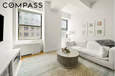 99 John Street #1907, New York City, NY 10038 - Photo 1