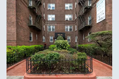 65-74 Saunders Street #1F, New York City, NY 11374 - Photo 5