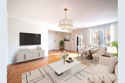 65-74 Saunders Street #1F, New York City, NY 11374 - Photo 1