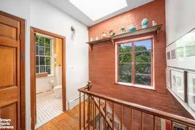422 W 46th Street #2R, New York City, NY 10036 - Photo 9
