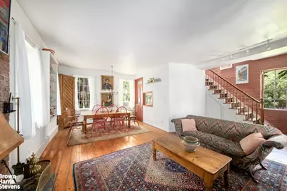 422 W 46th Street #2R, New York City, NY 10036 - Photo 3