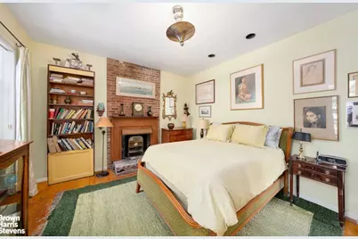 422 W 46th Street #2R, New York City, NY 10036 - Photo 7