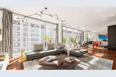 57 Irving Place #4, New York, NY 10003 - Photo 1