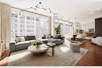 57 Irving Place #4, New York City, NY 10003 - Photo 1