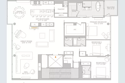 57 Irving Place #4, New York City, NY 10003 - Photo 23