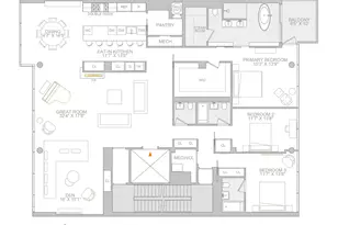 57 Irving Pl, New York City, NY 10003 - Photo 23
