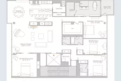 57 Irving Place #4, New York City, NY 10003 - Photo 17
