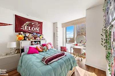 200 W End Avenue #19B, New York City, NY 10023 - Photo 9
