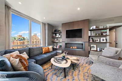 200 W End Avenue #19B, New York City, NY 10023 - Photo 3