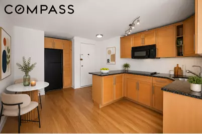 435 E 86th Street #4E, New York City, NY 10028 - Photo 3