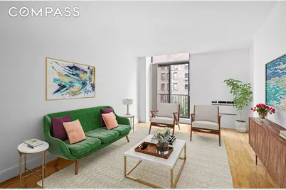 435 E 86th Street #4E, New York, NY 10028 - Photo 1