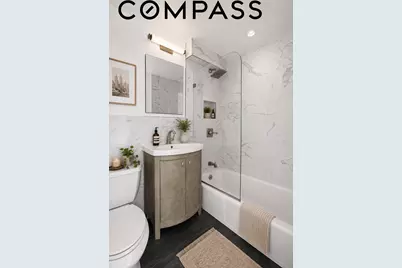 435 E 86th Street #4E, New York City, NY 10028 - Photo 5