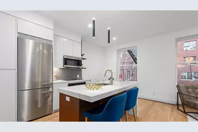 445 W 21st Street #5F, New York, NY 10011 - Photo 3