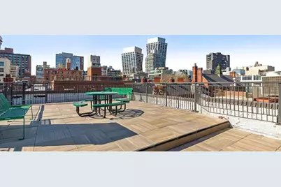 445 W 21st Street #5F, New York, NY 10011 - Photo 9